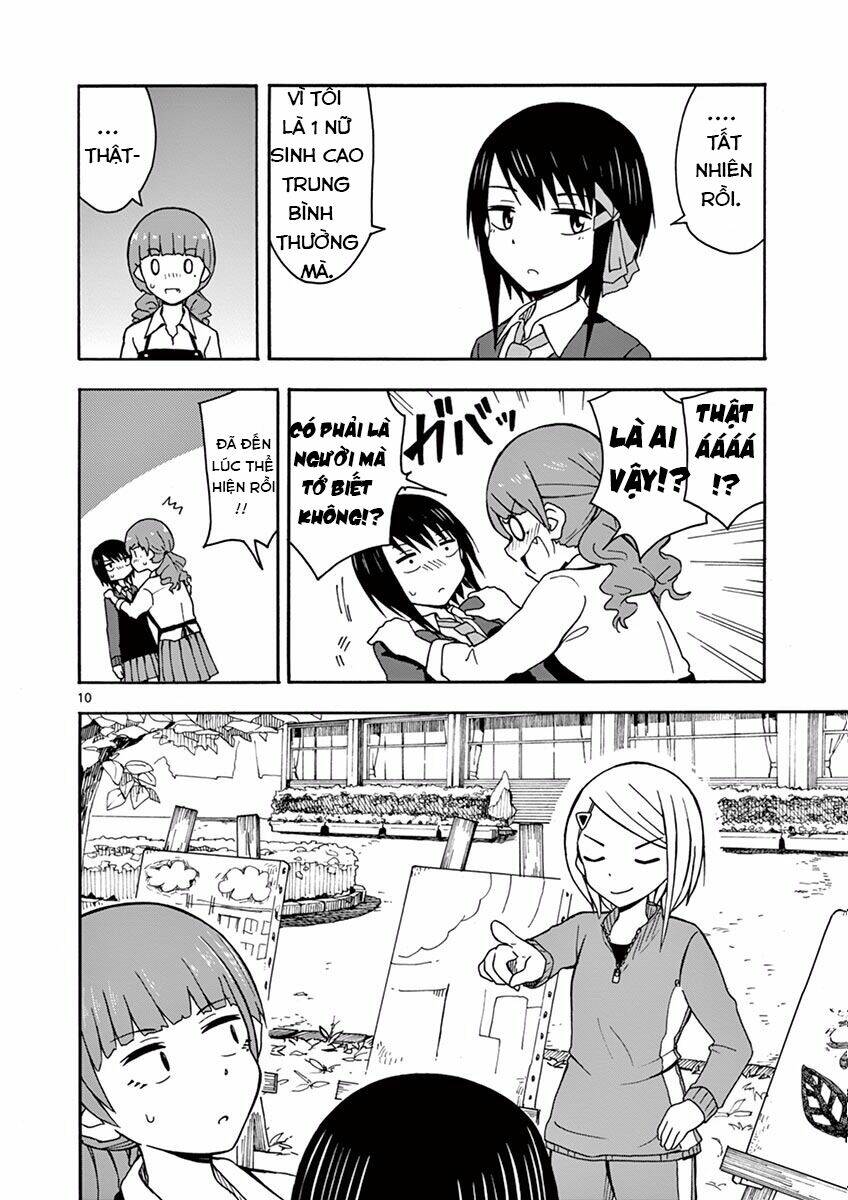 ninja shinobu-chan no junjou chapter 23 11