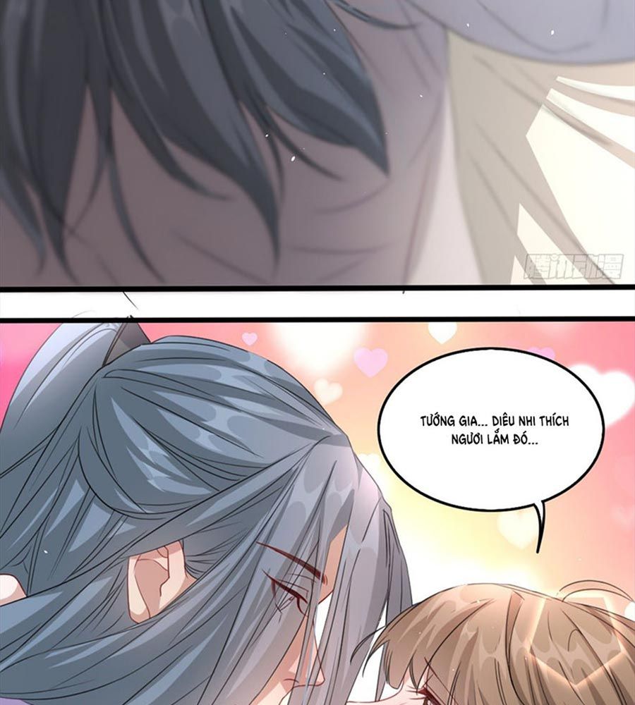 Gian Phi Như Thử Đa Kiều chapter 98 - Trang 8