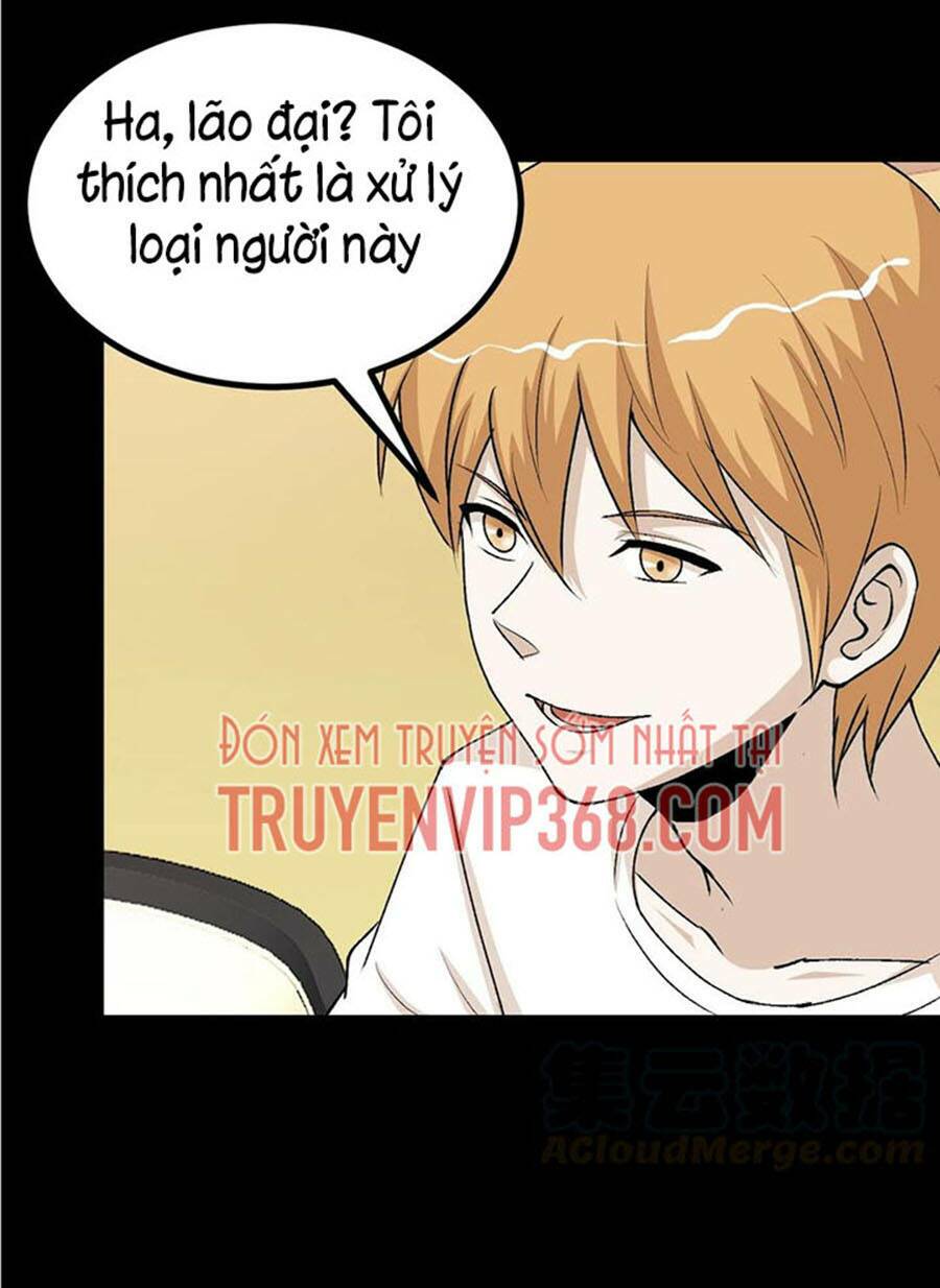 đai ca trở lại tuổi 16 chapter 130 24