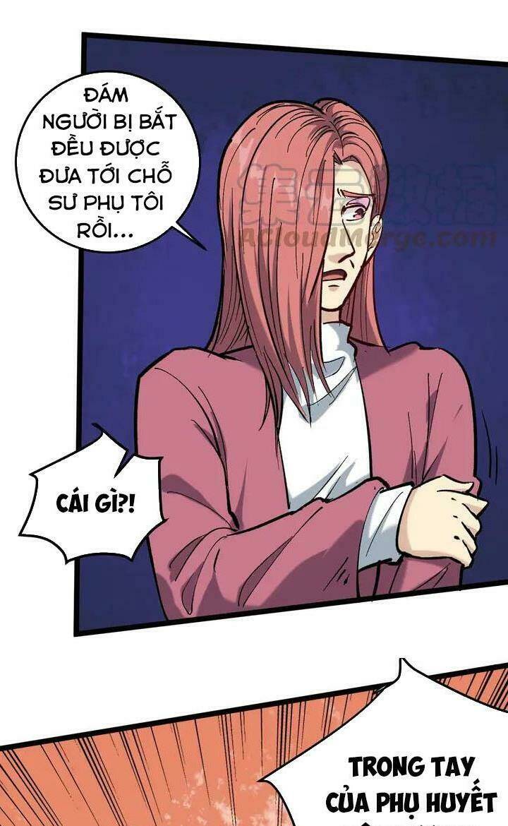 hồi xuân tiểu độc y chapter 71 14