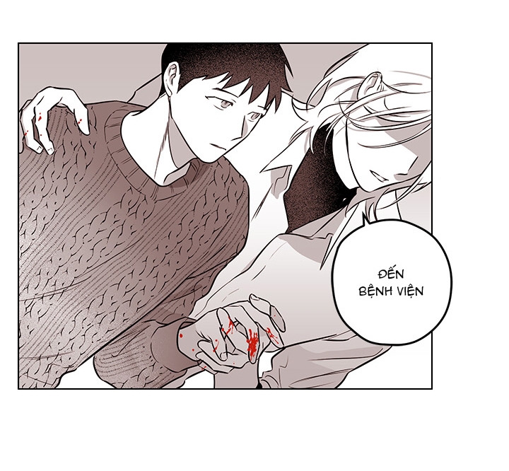 bữa tiệc của những đóa hoa chapter 21 13