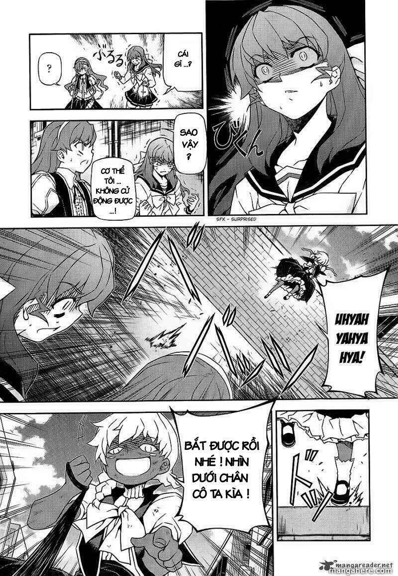 onihime vs chapter 18 24