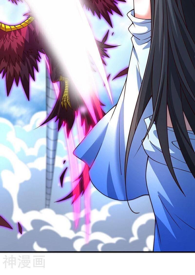 bị sư phụ xinh đẹp dùng 99 cách dạy dỗ thành thánh chapter 239 37