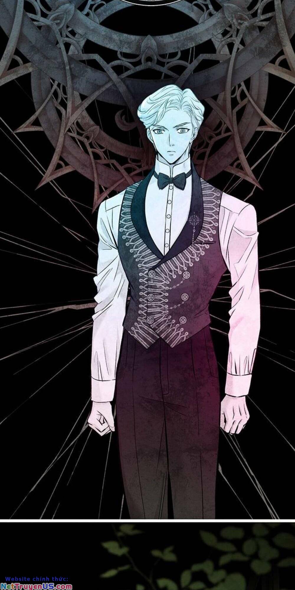 Hoàng Tử Rắc Rối chapter 25.2 4