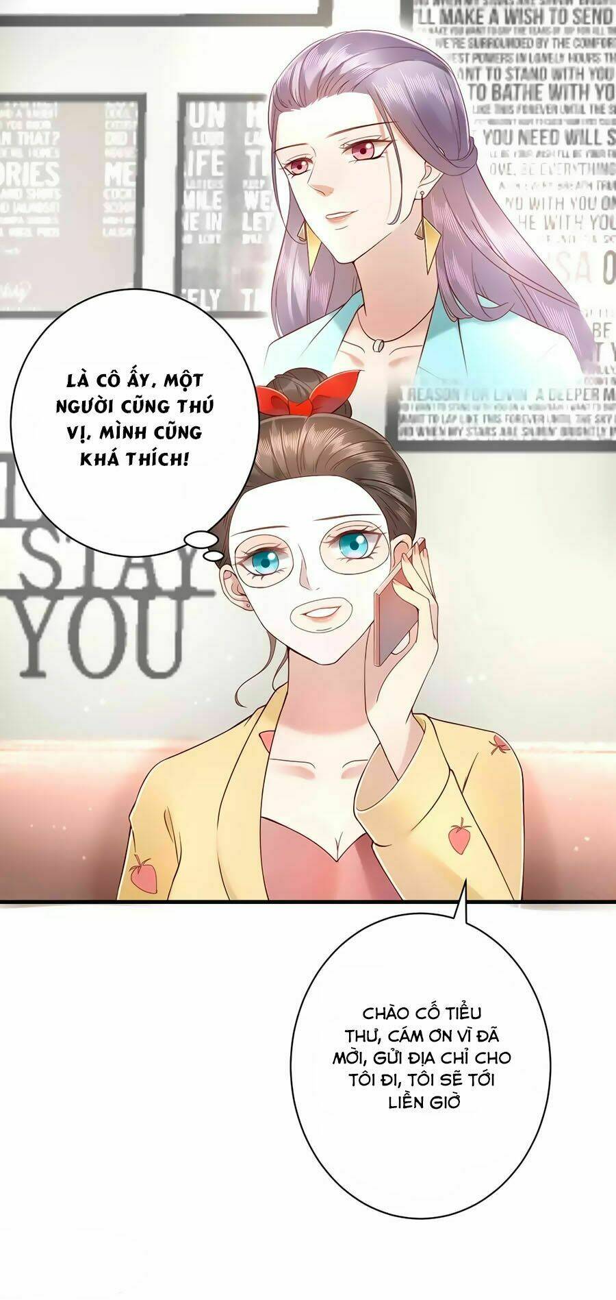 báo hệ nam hữu đích thiên tầng thao lộ chapter 5 27