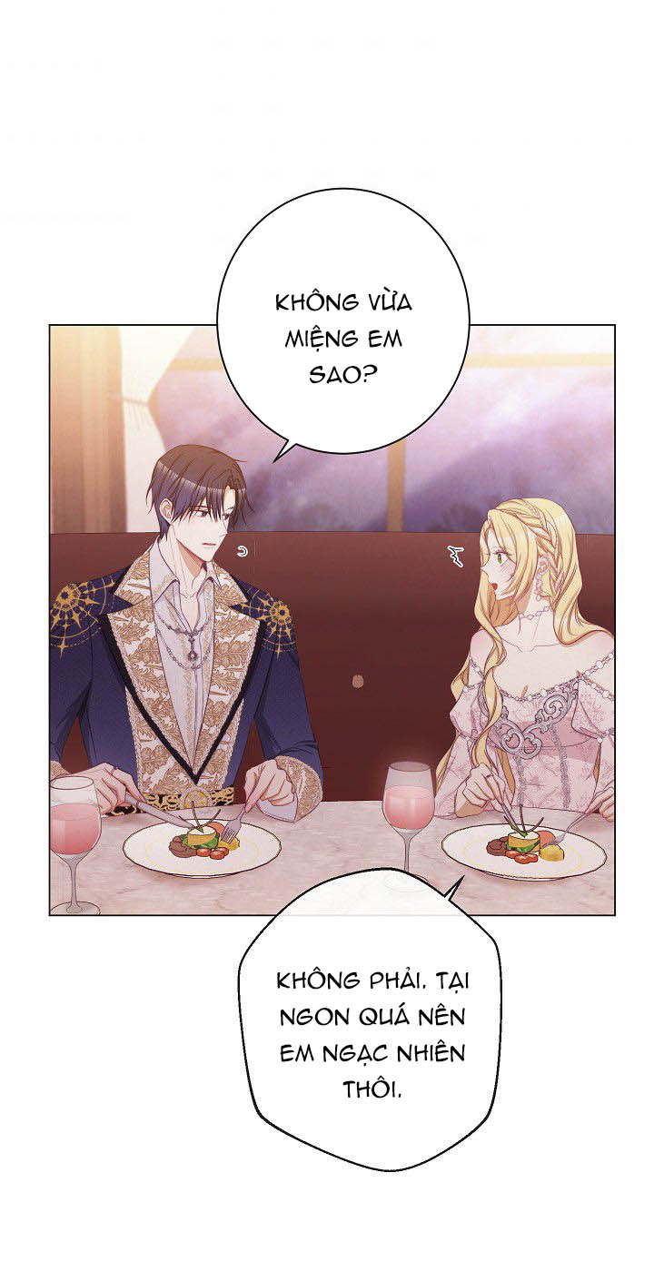 ác nữ đảo ngược đồng hồ cát chapter 66 63