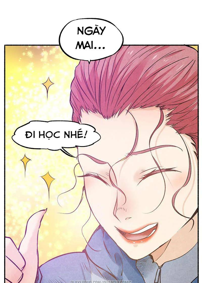 đô thị đỉnh phong cao thủ chapter 4 49