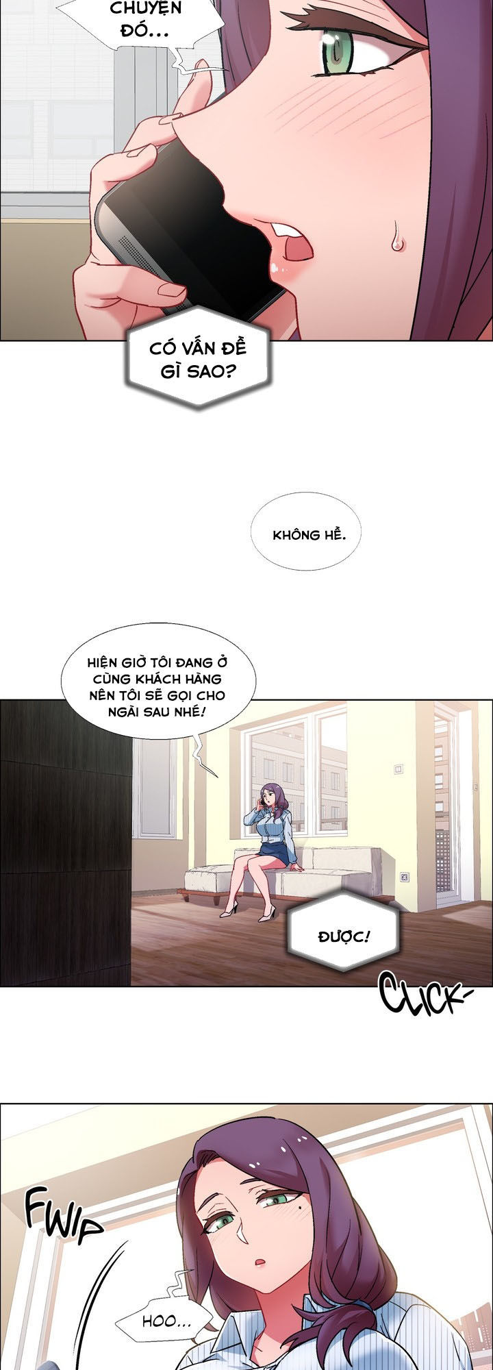 rental girls chapter 27 36