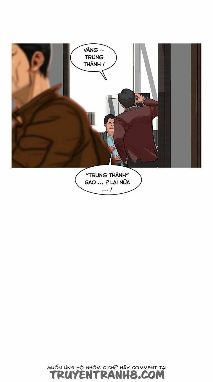 bụi đời gangnam chapter 5 19