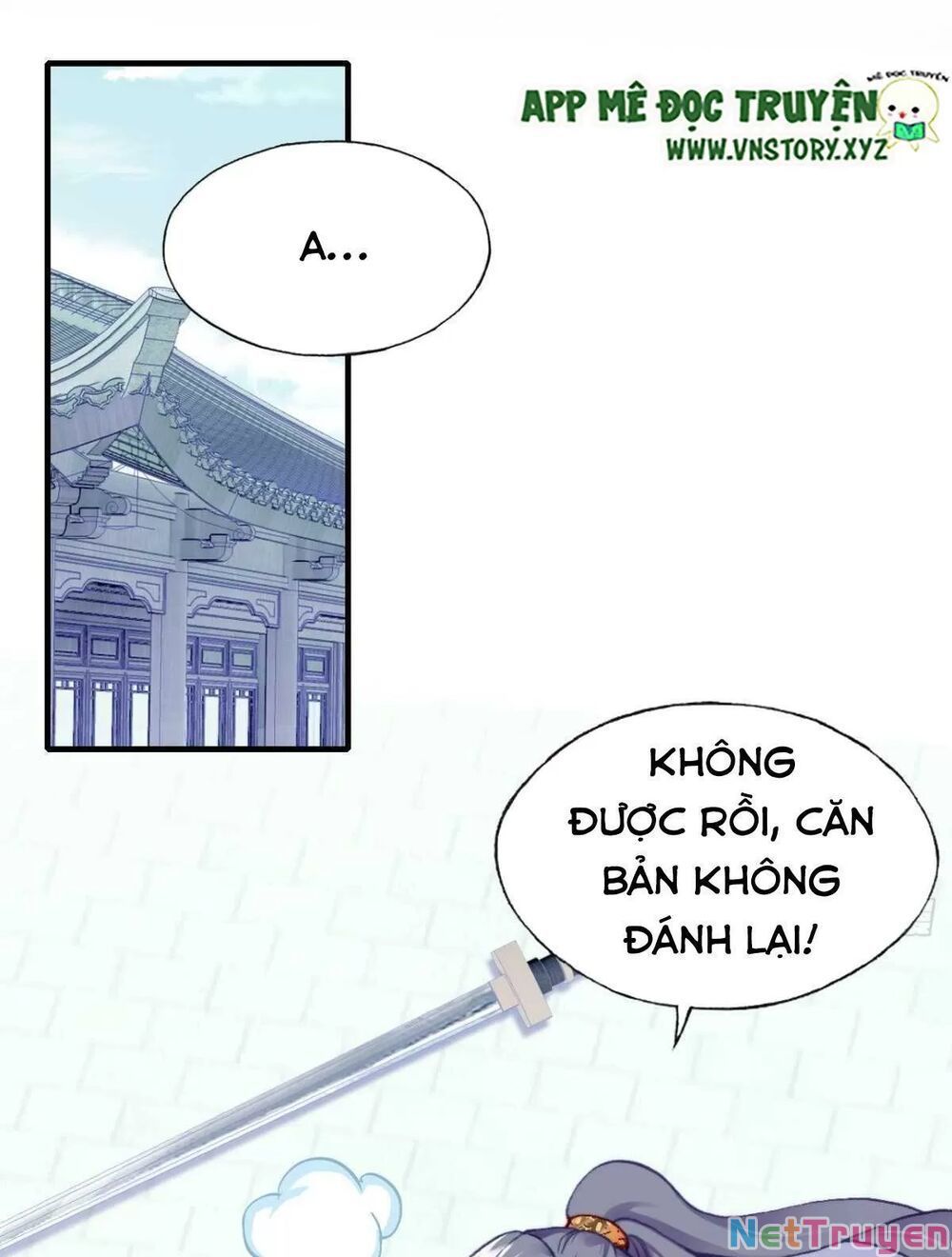 lại bị bệnh chiều chuộng quấn lấy chapter 66 9