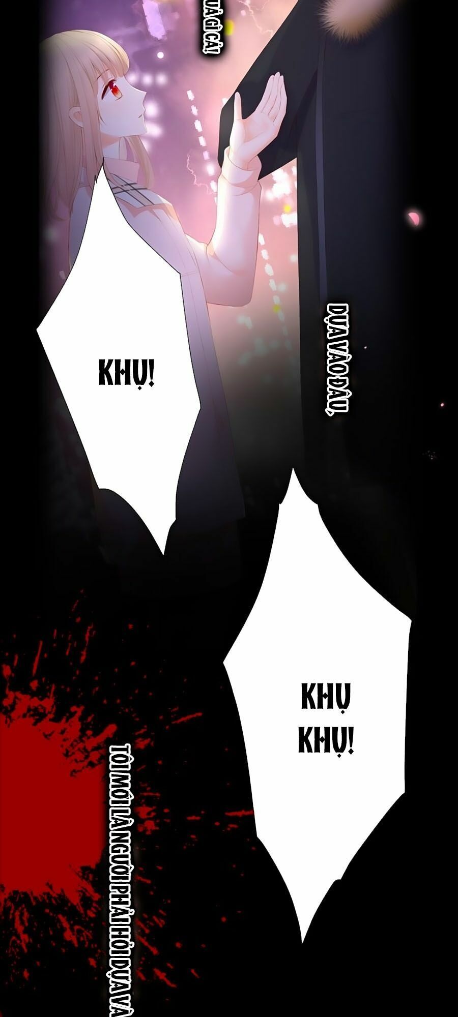 hoa chưa nở rộ chapter 57 10