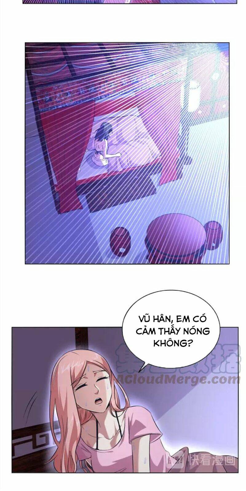 chín năm nghĩa vụ tu chân chapter 42 32