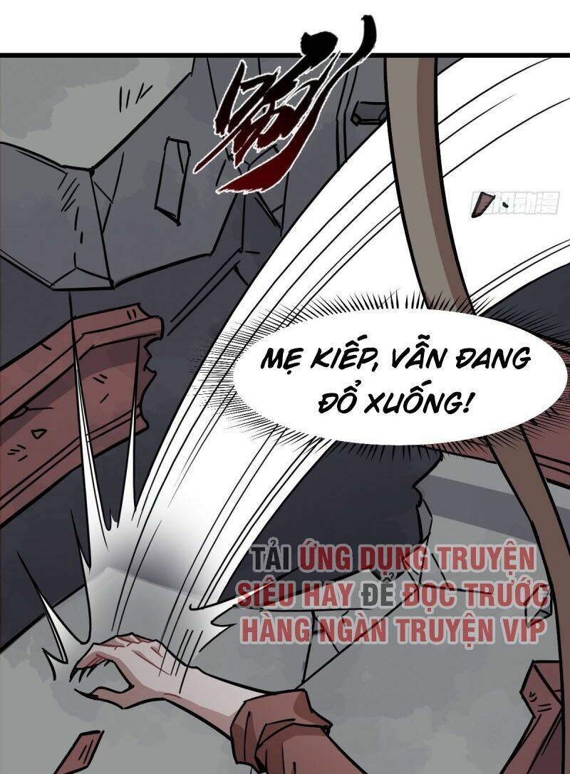 thâm dạ thư ốc chapter 121 31