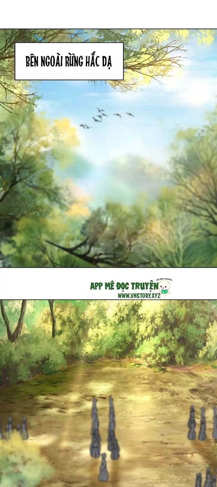 cực phẩm phế vật tiểu thư chapter 65 23