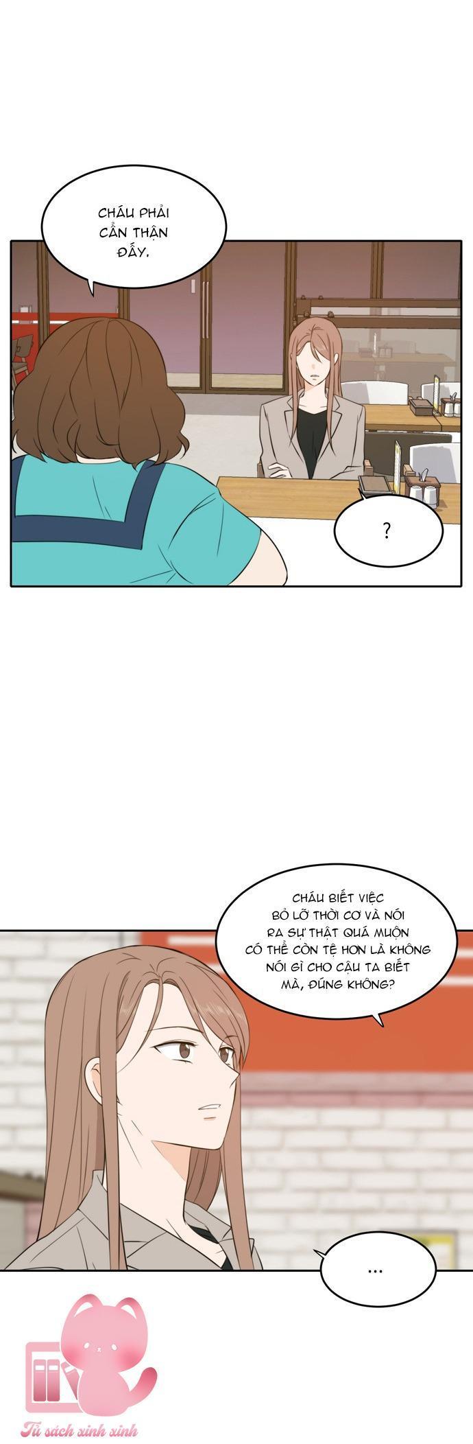 hẹn gặp nhau ở kiếp thứ 19 chapter 18 16