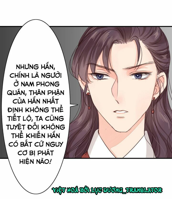chỉ phu vi thê chapter 45 27
