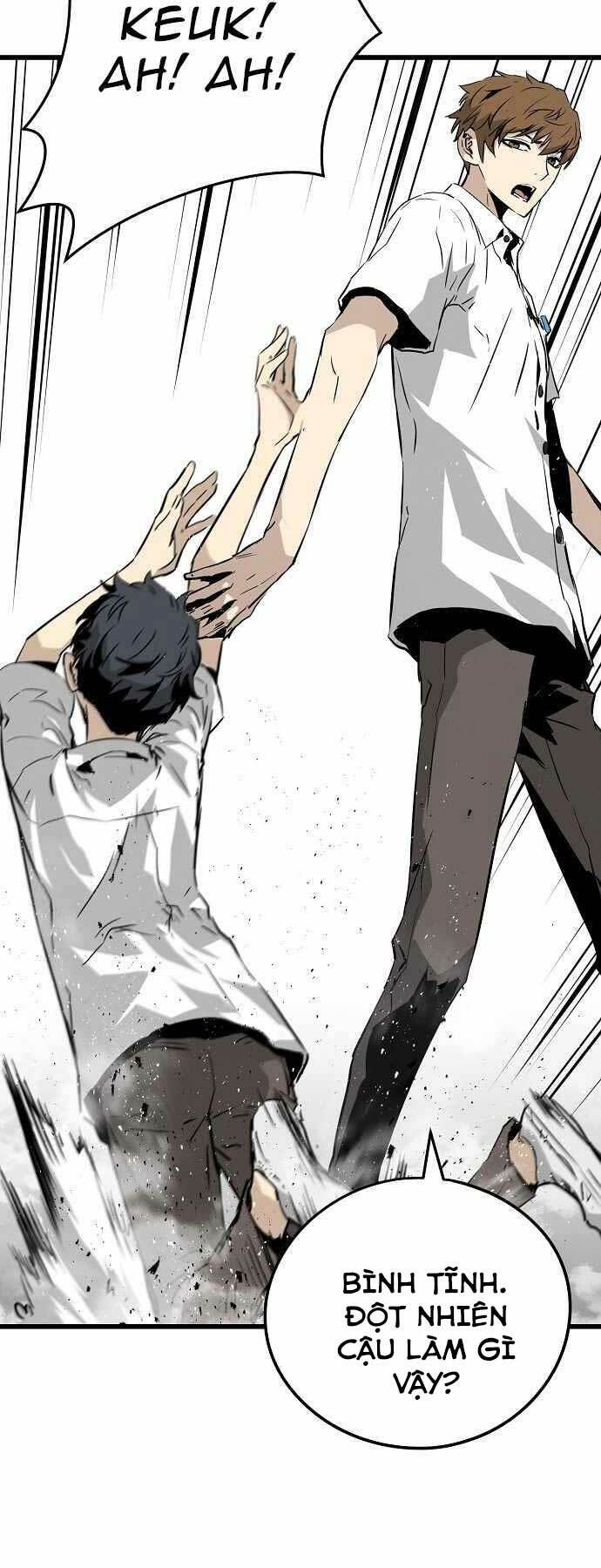 The Breaker 3: Quyền Năng Vô Hạn chapter 1 112