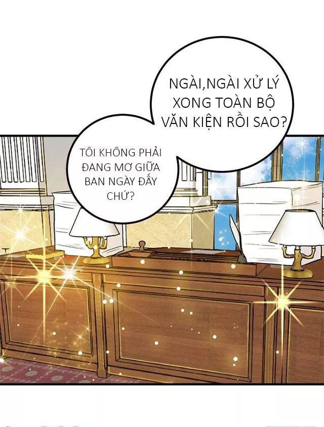 tôi là tiểu thư của gia đình này chapter 24.2 4