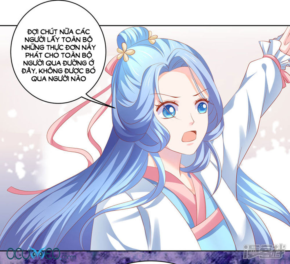 từ đây vương gia không thượng triều sớm chapter 48 12