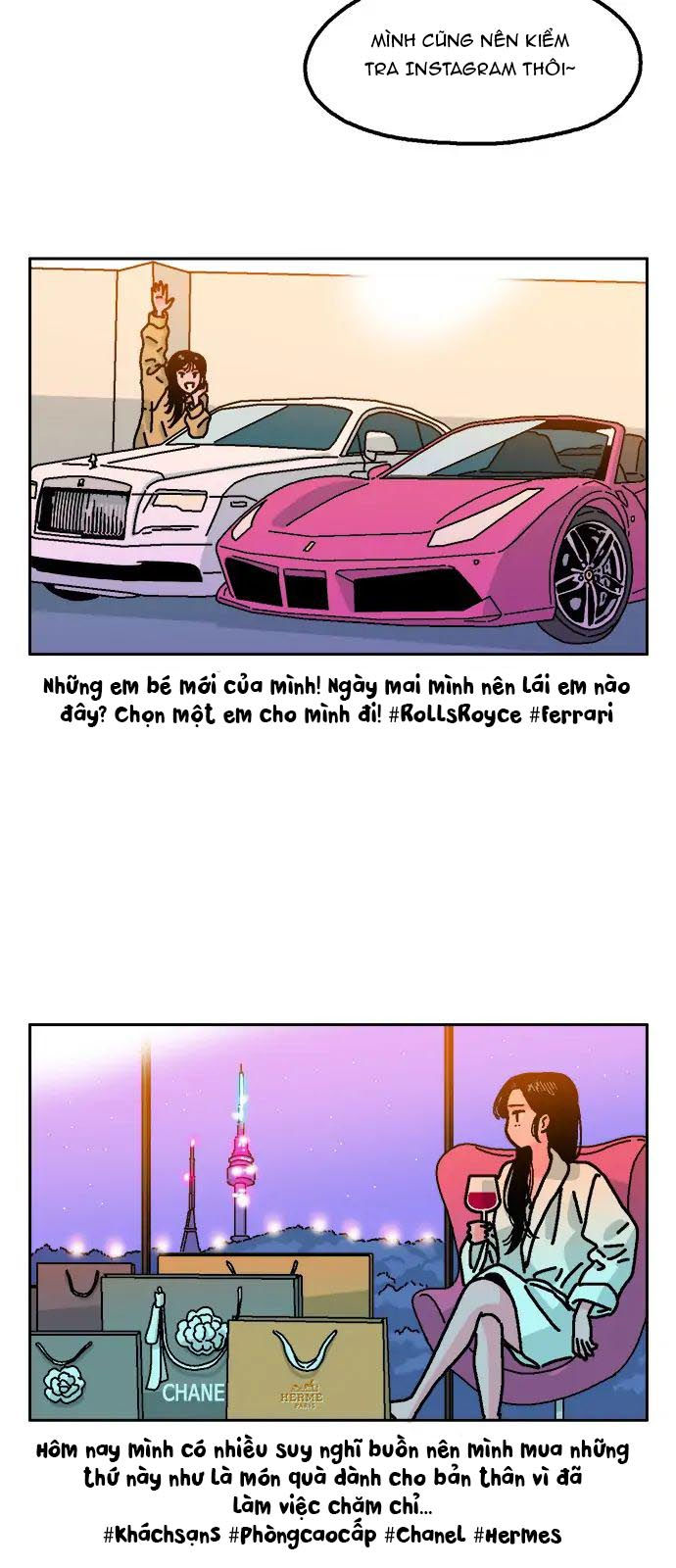 chỉ một miếng thôi! chapter 3.1 18