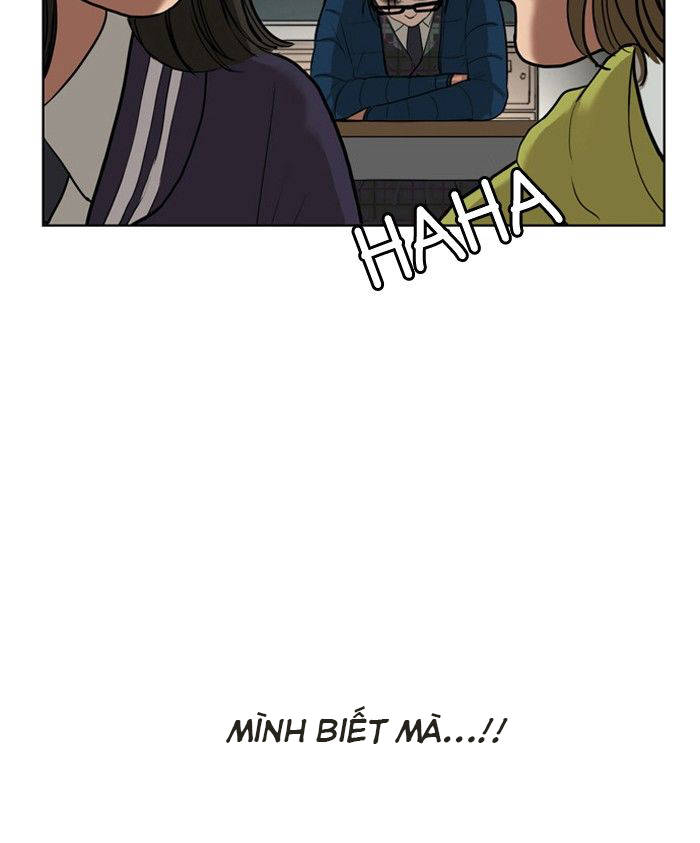 vẻ đẹp đích thực - true beauty chapter 3 34