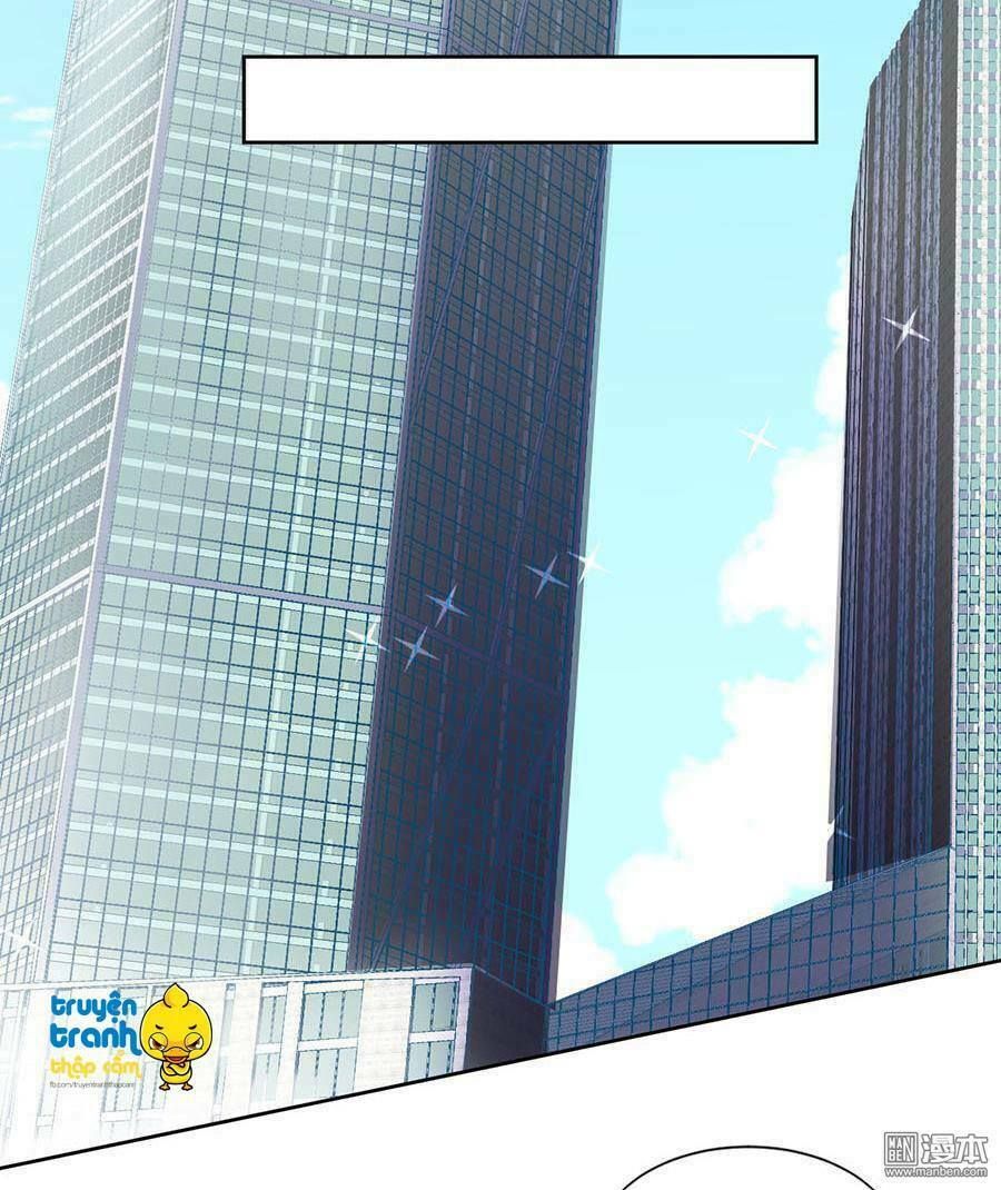 chọc tới chủ tịch tổng tài 2 chapter 3 32