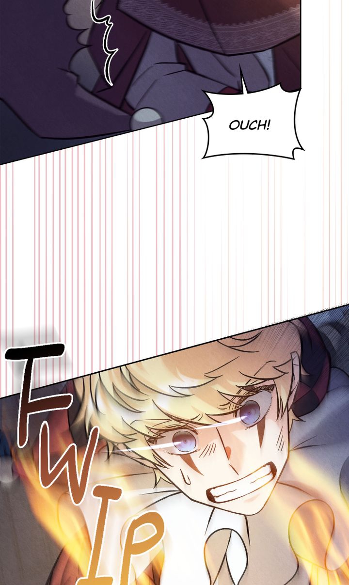 nỗi buồn của chú hề chapter 19 59