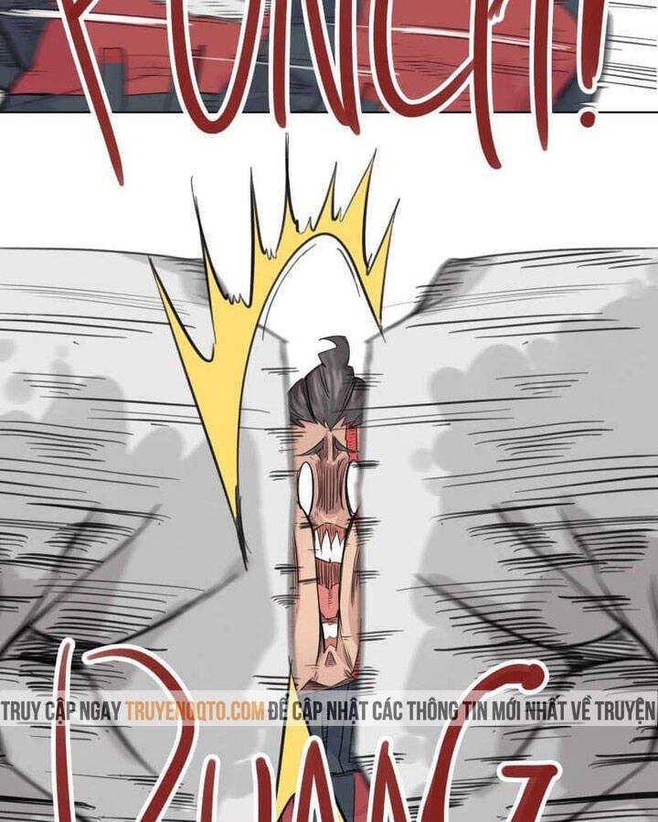 thế giới nơi chỉ có siêu nhân là nạn nhân chapter 8 4