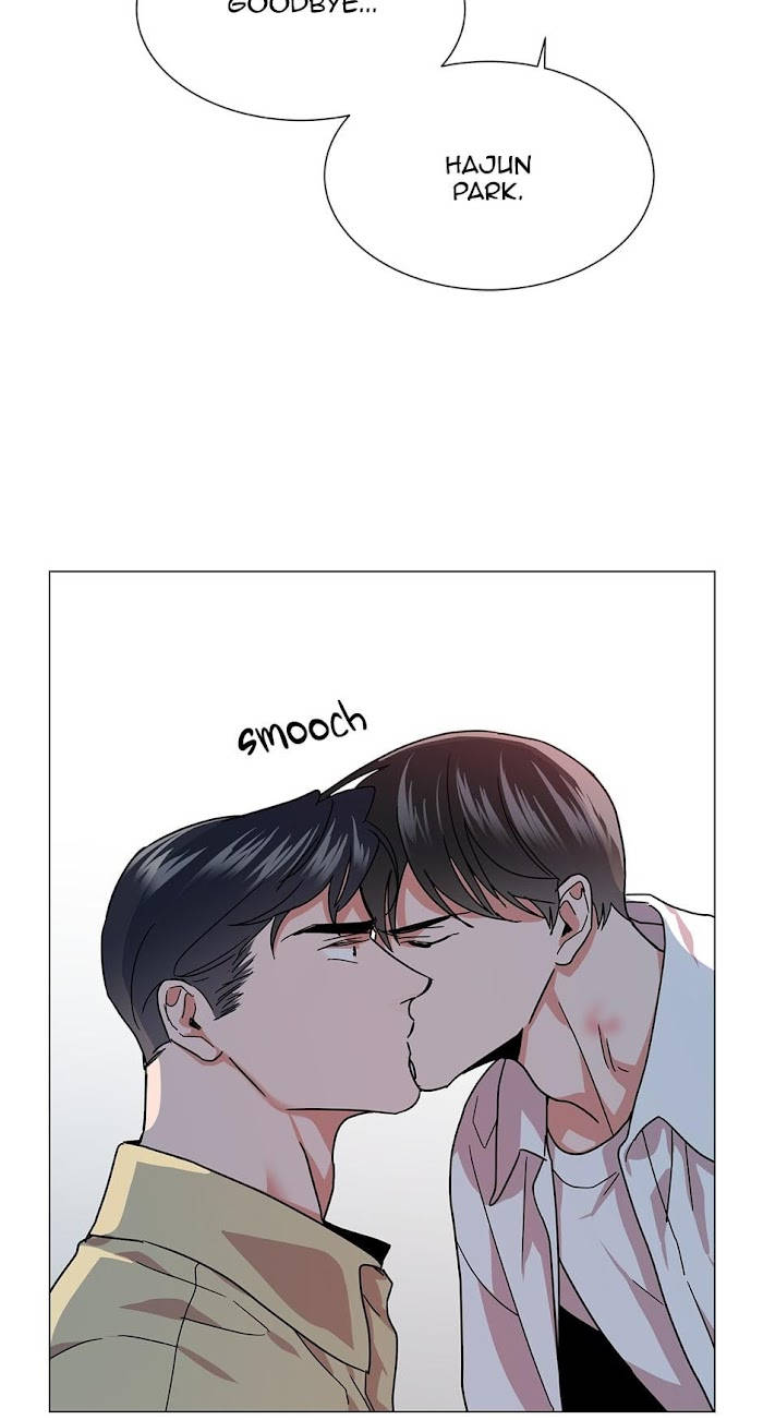 [raw] red candy chapter 73 49