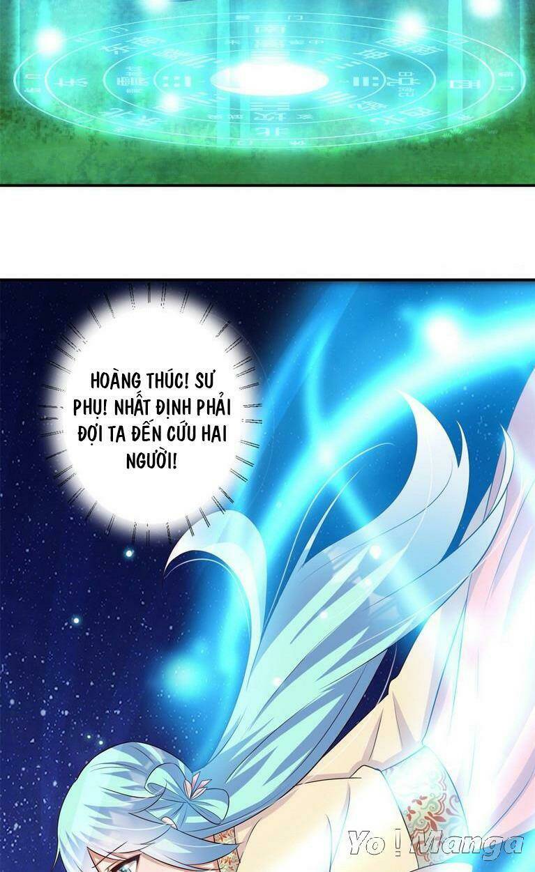 độc y cuồng phi chapter 70 19