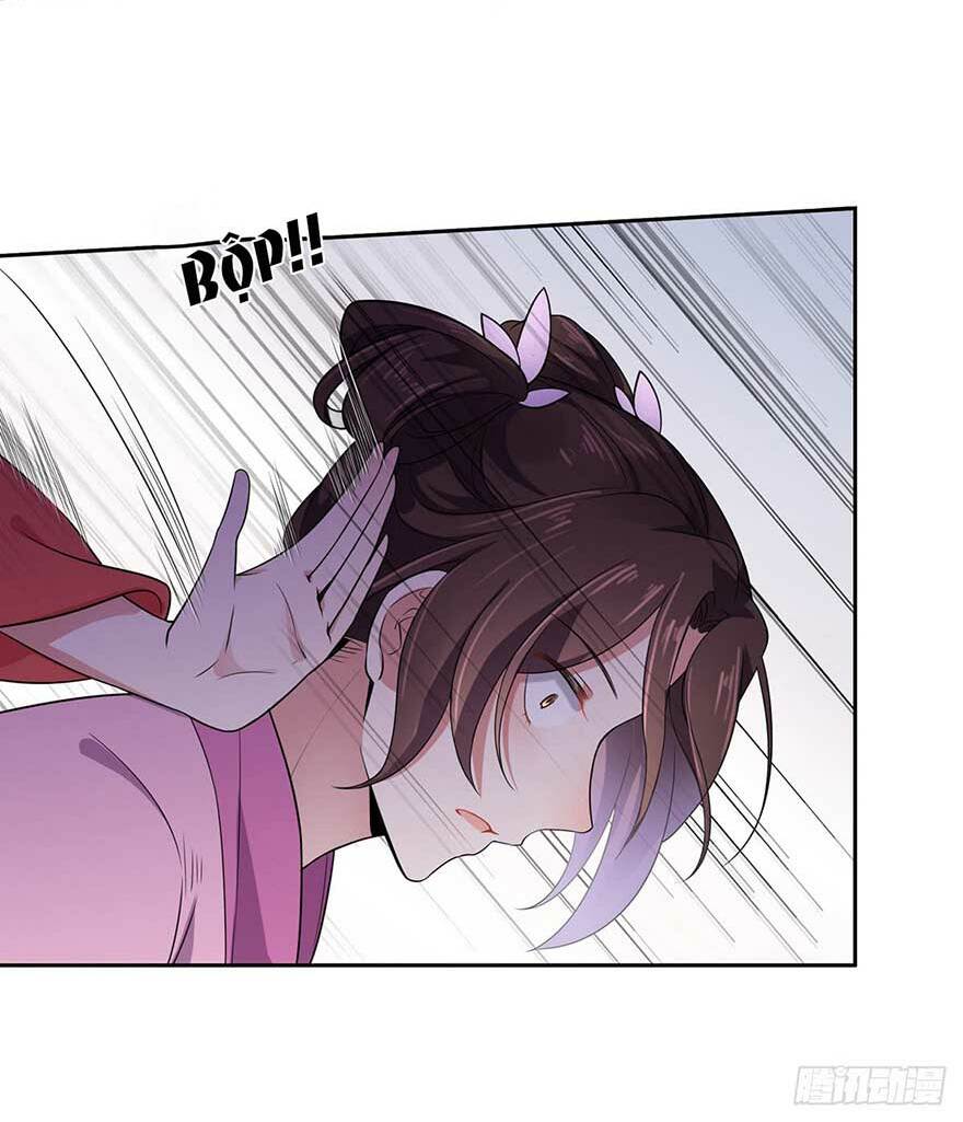 hoạn phi thiên hạ chapter 20 13