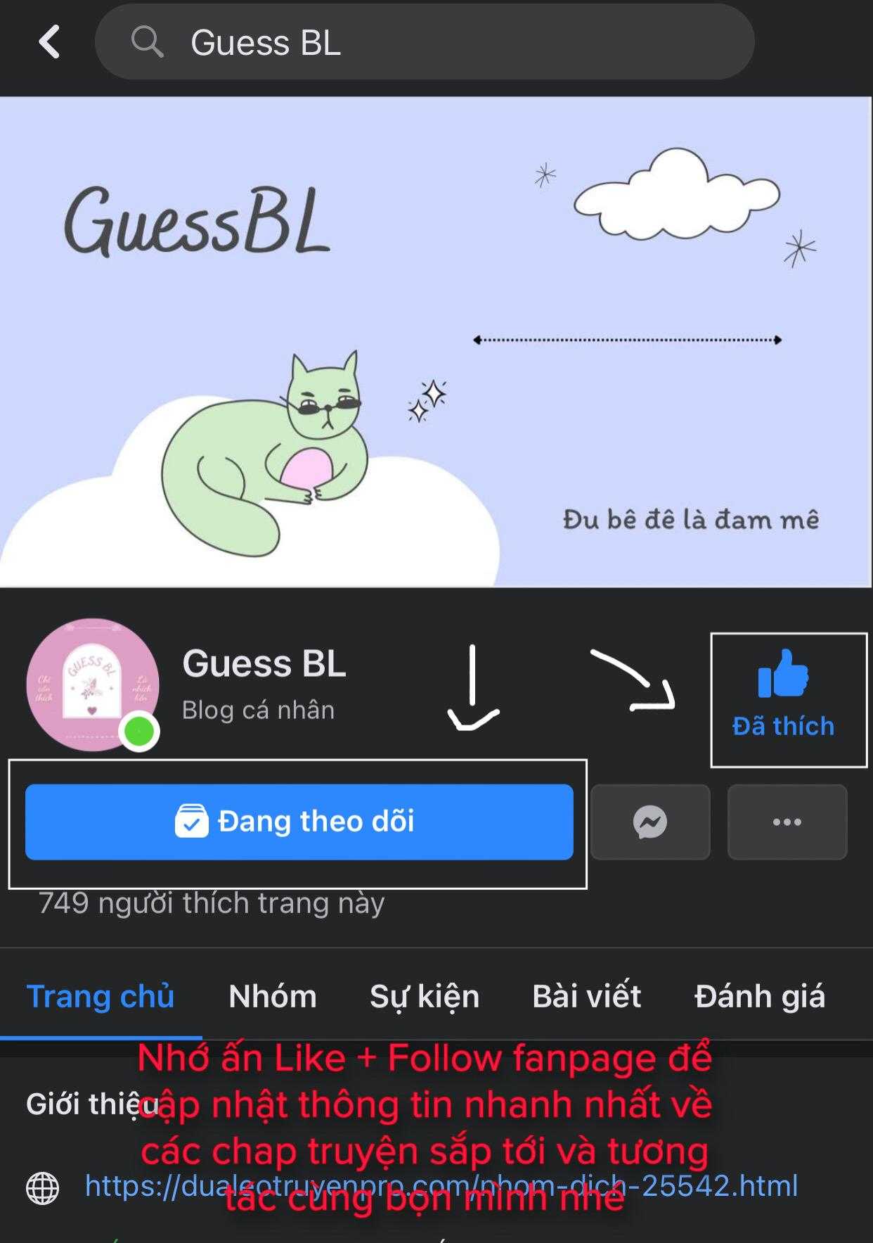 tổng hợp oneshot nhà guess chapter 155 26