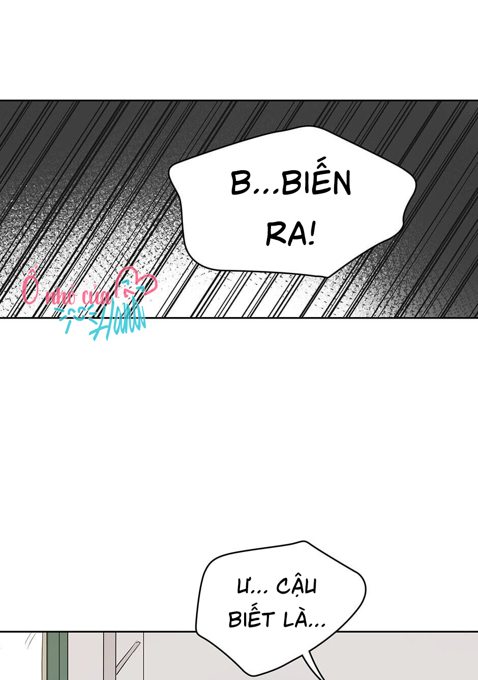 chỉ là giấc mơ thôi phải không? chapter 16 37