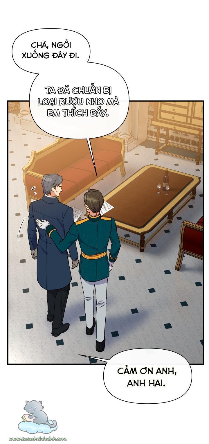 công nương khế ước của gia tộc công tước quái vật chapter 82 36