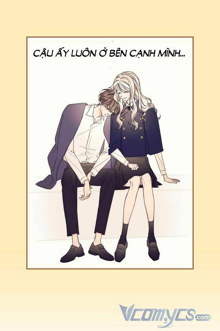 kiếp này tôi sẽ sống như một nhân vật phụ chapter 14 8