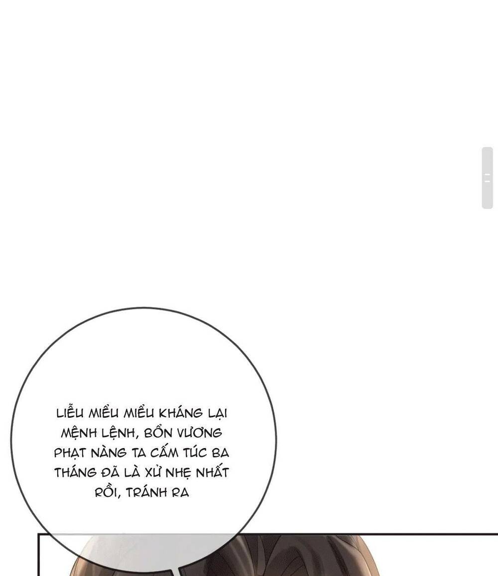 sự trả thù của vương phi chapter 47 1