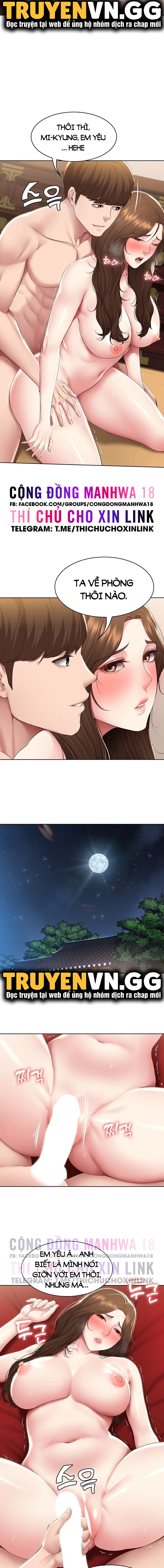 nhật ký nội trú chapter 121 9