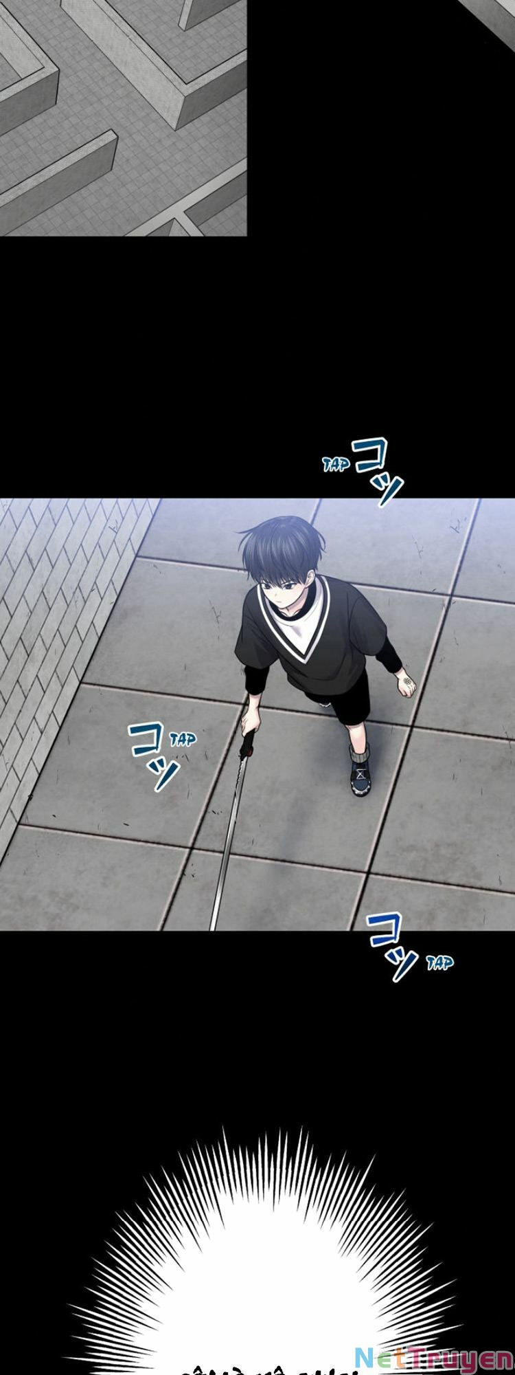 trò chơi của chúa thượng chapter 9 9