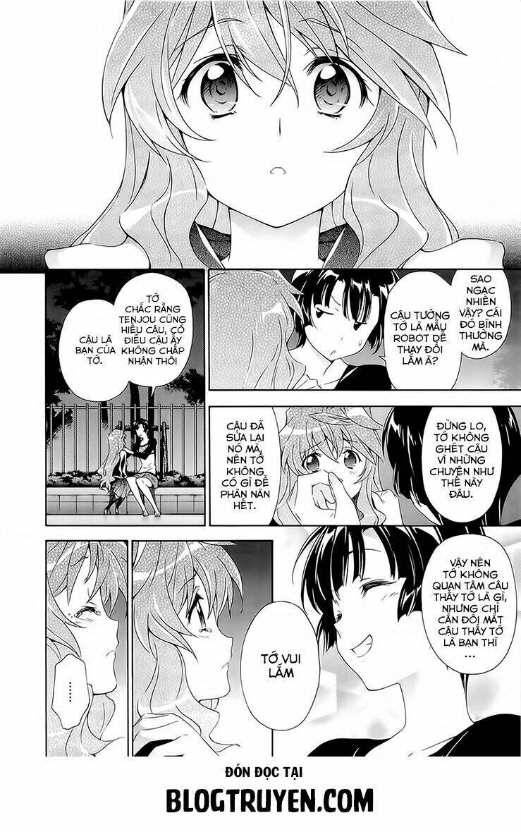 murasakiiro no qualia chapter 6 31