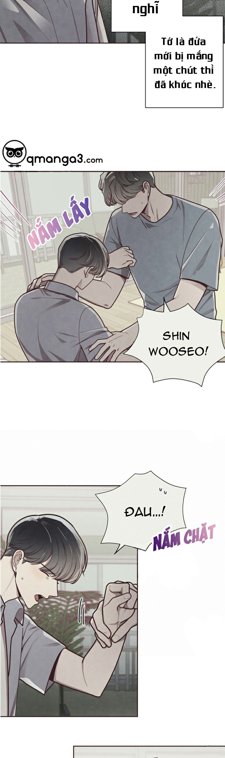 vòng quan hệ chapter 20 8