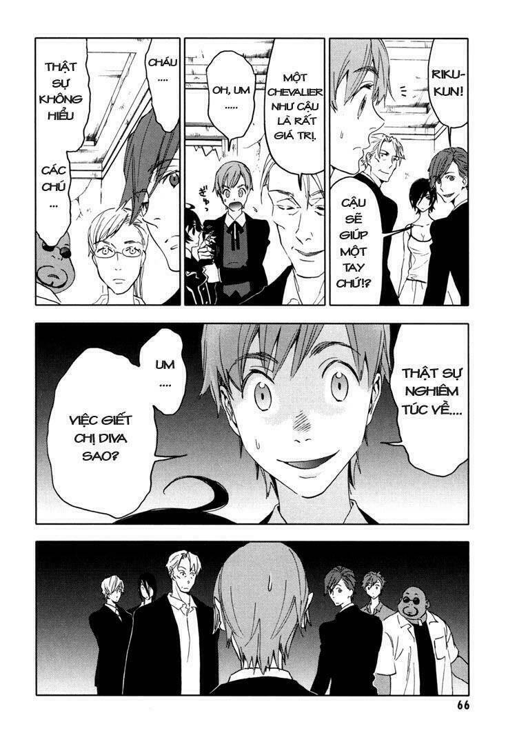 blood+ chapter 33 13