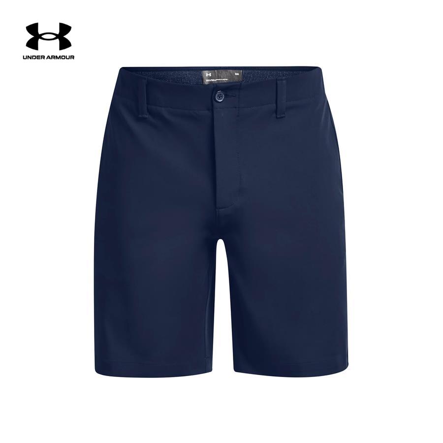 Quần ngắn thể thao nam Under Armour Iso-Chill - 1370083-408