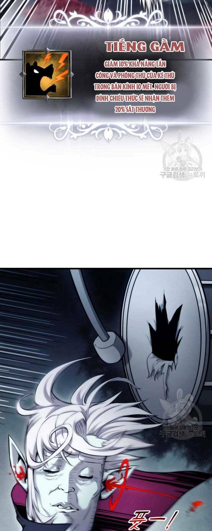 huyền thoại game thủ - tái xuất chapter 63 11