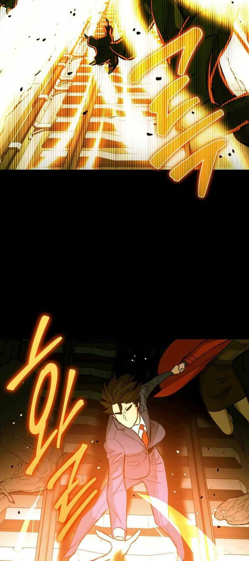 cánh cổng mở ra đúng ngày đầu tiên tôi thành chính trị gia chapter 27 75