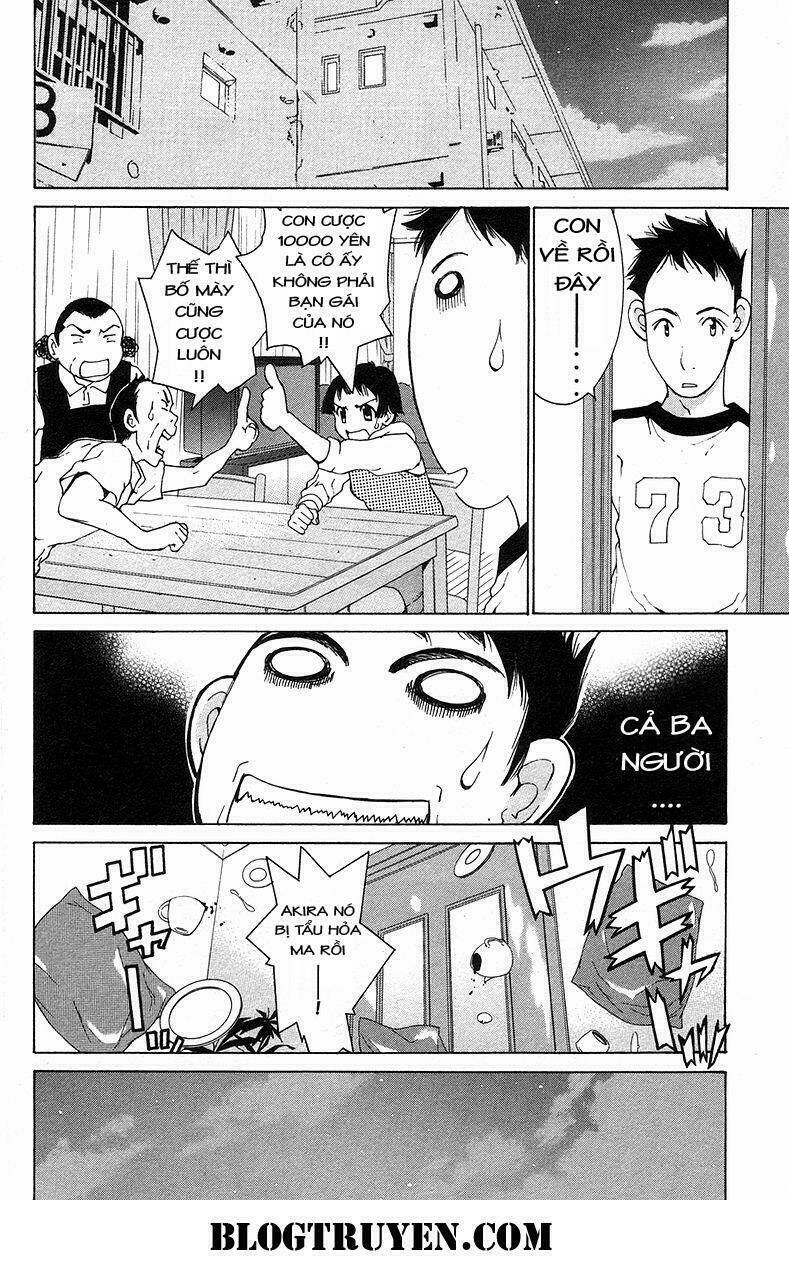 gacha gacha - secret chapter 23 33