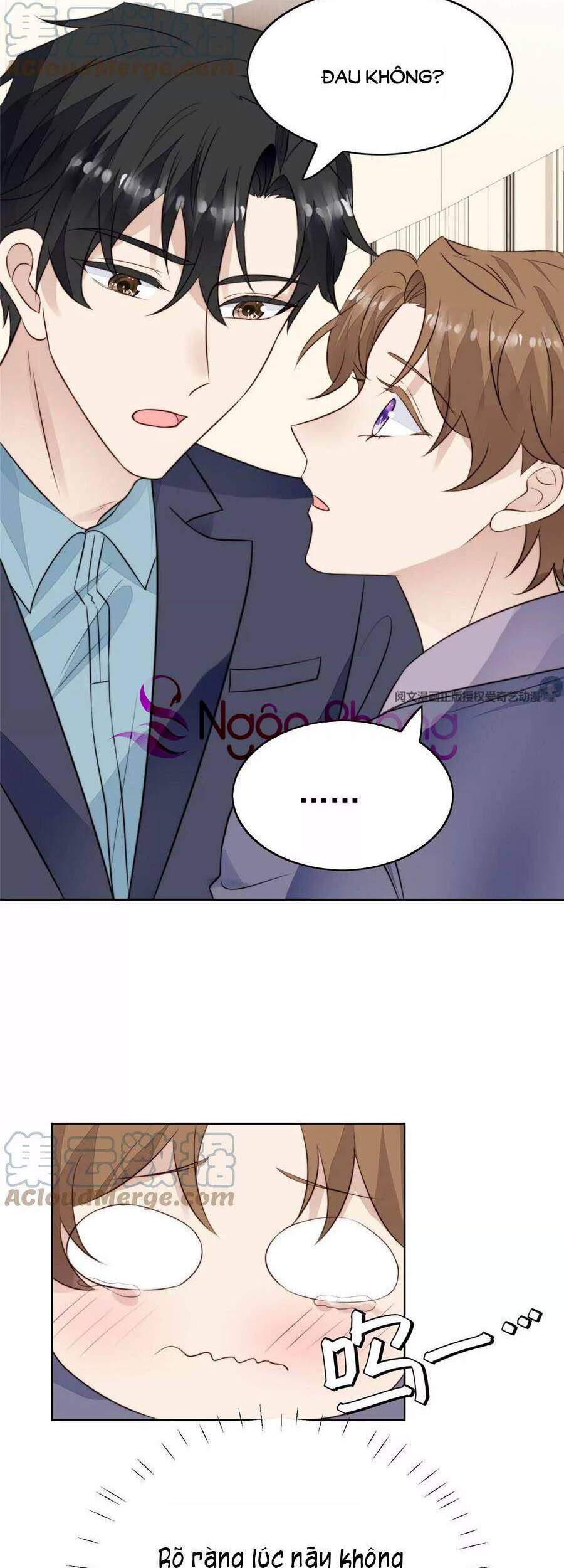 dựa vào đại lão ổn định vị trí c trong nam đoàn chapter 67 18