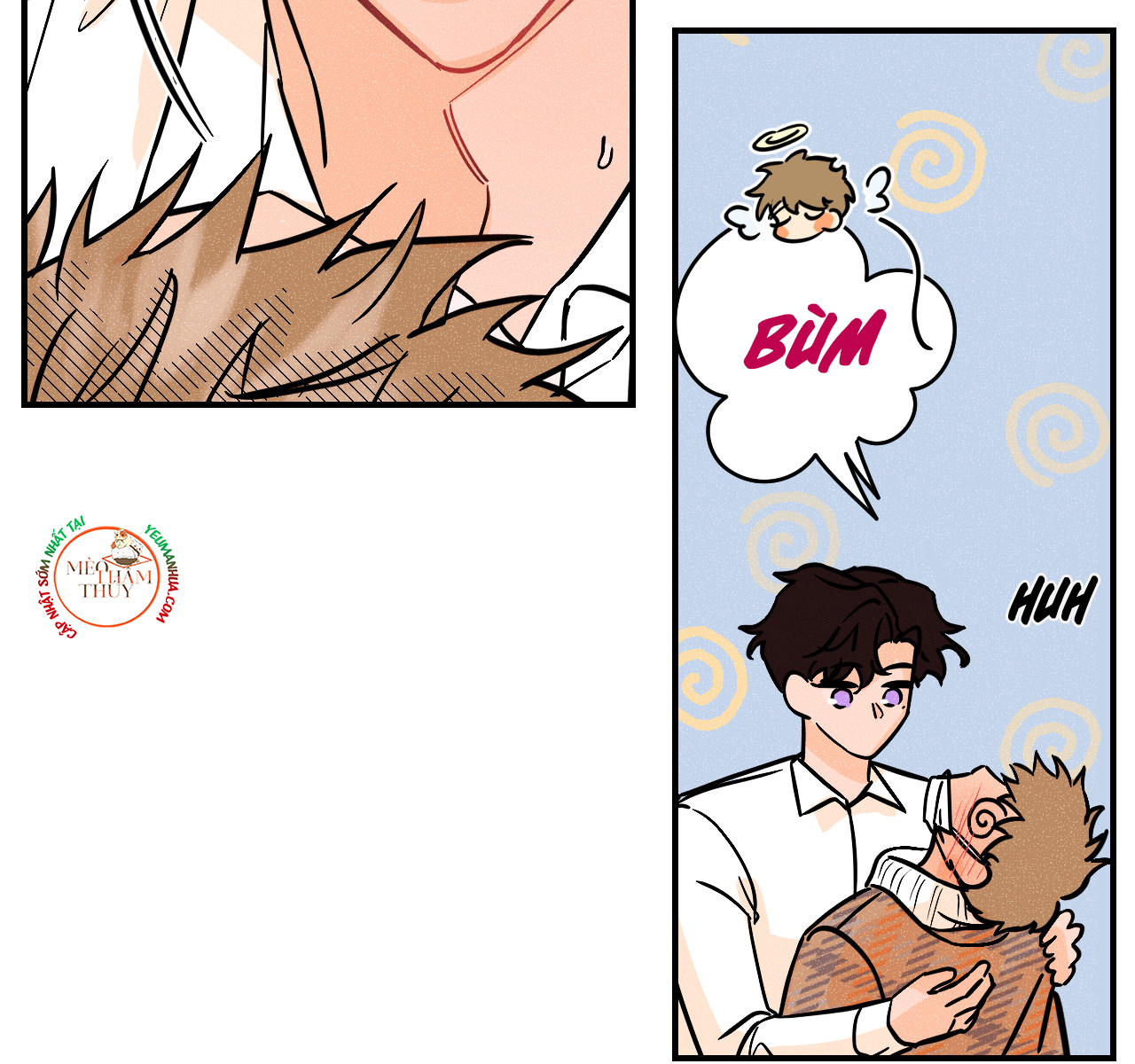 punk dunk funk chapter 20 76