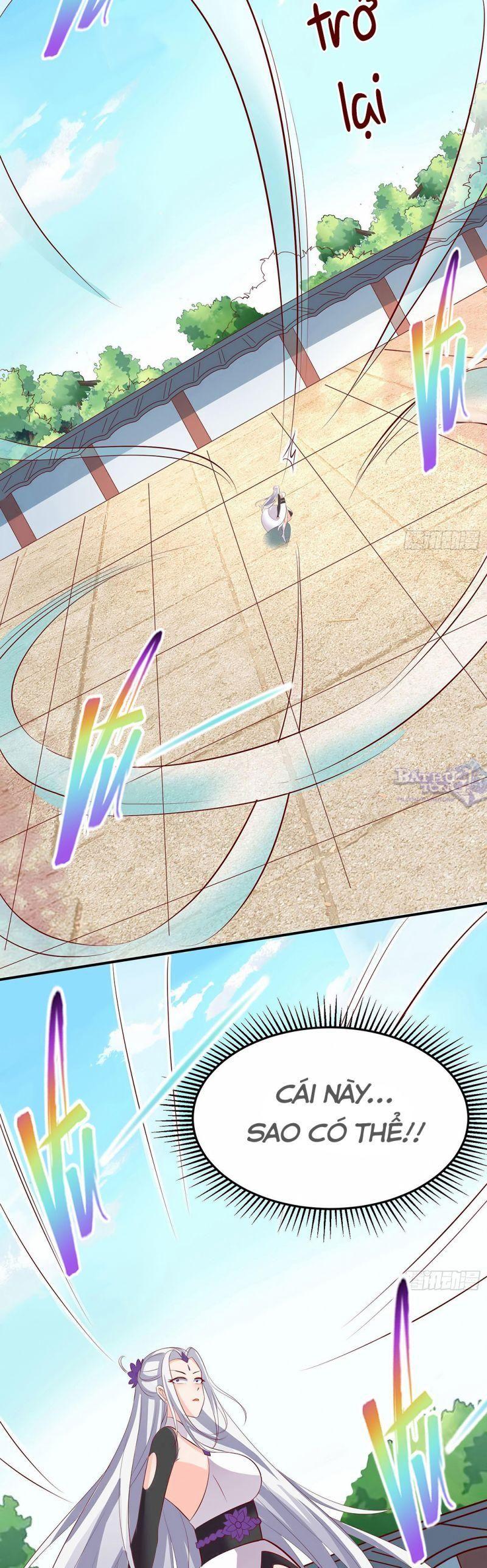 đồ đệ ta toàn là nữ ma đầu chapter 14 8