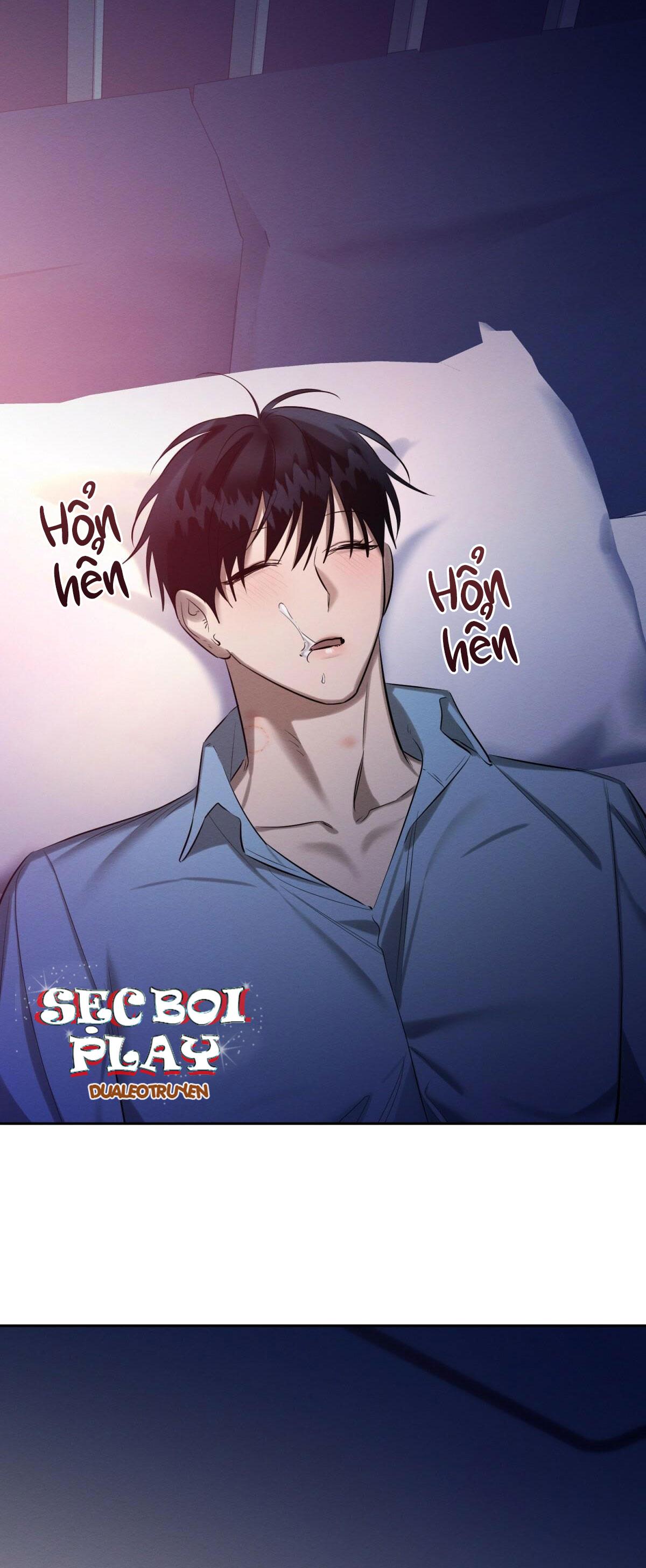 lý do của ác nhân chapter 24 41