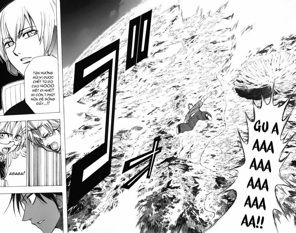 tấm thẻ bí ẩn chapter 63 17